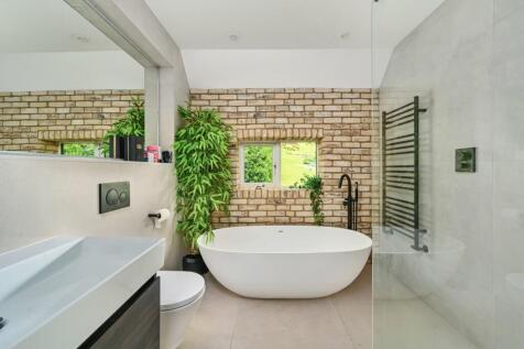 Master En Suite