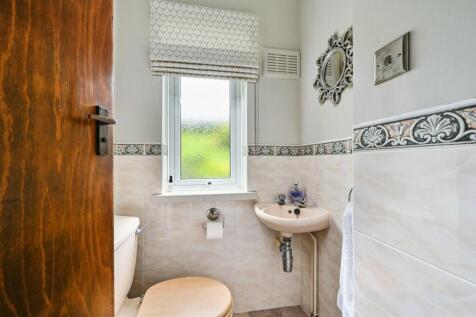 Bathroom 3