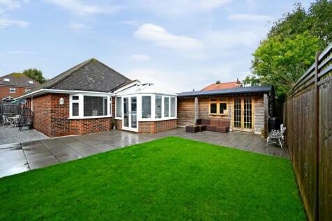 Back Garden