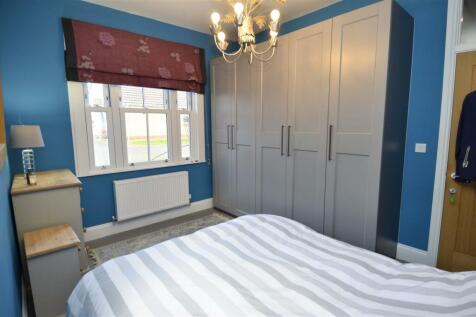GROUND FLOOR BEDROOM