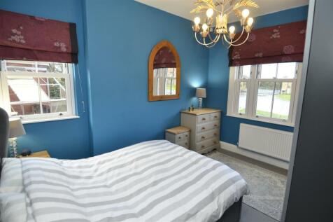 GROUND FLOOR BEDROOM