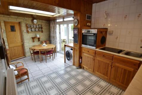 KITCHEN/ DINER