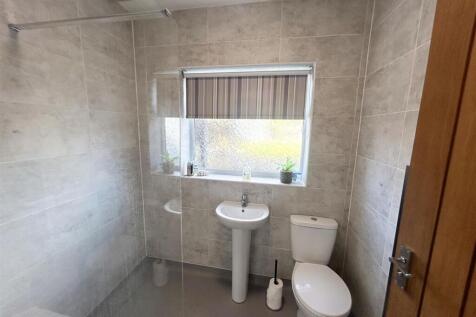 WET ROOM