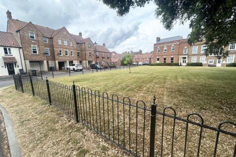 PRIORY COURT