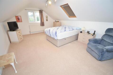 BEDROOM FIVE