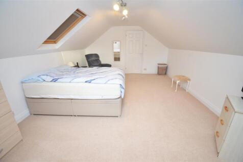 BEDROOM FIVE