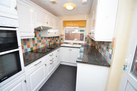 KITCHEN (ANNEXE)