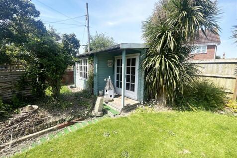 SUMMERHOUSE