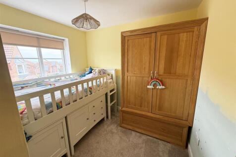 BEDROOM FOUR