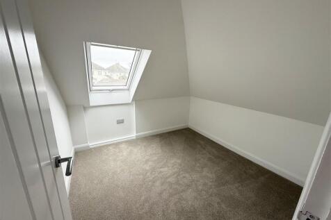 BEDROOM FOUR.