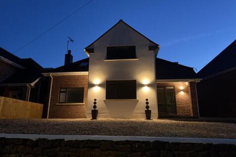 EVENING EXTERNAL