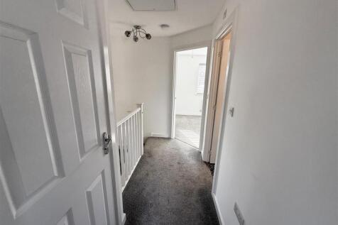 SECOND FLOOR LANDING