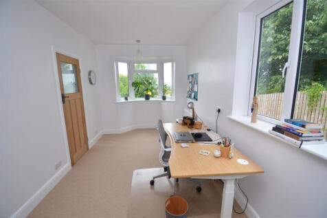 OFFICE OR BEDROOM FOUR