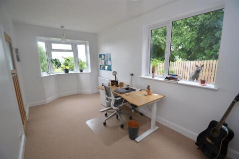 OFFICE OR BEDROOM FOUR