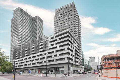 TRITON BUILDING, NW1-3.JPG