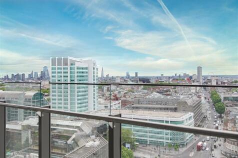 TRITON BUILDING, NW1-2.JPG