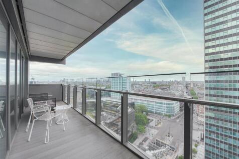 TRITON BUILDING, NW1-11.JPG