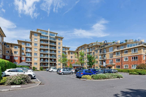 85 Glebelands Close