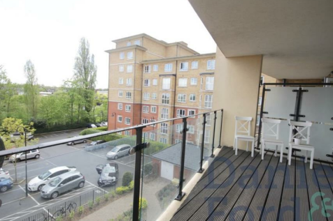 85 Glebelands Close