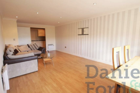 85 Glebelands Close