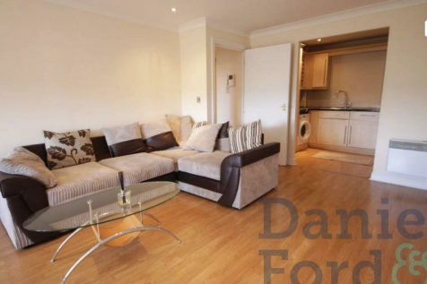 85 Glebelands Close