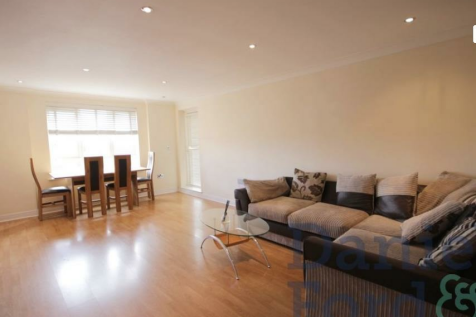 85 Glebelands Close