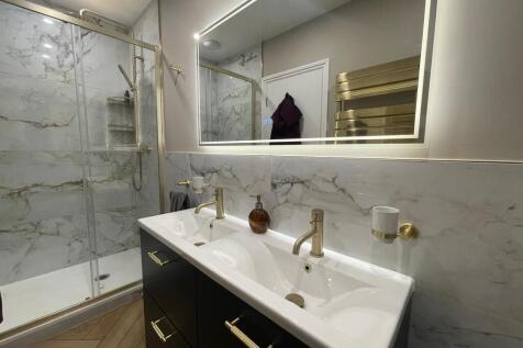 new en-suite