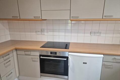 kitchen new