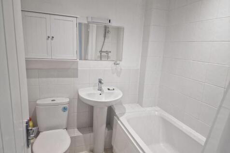 bathroom new