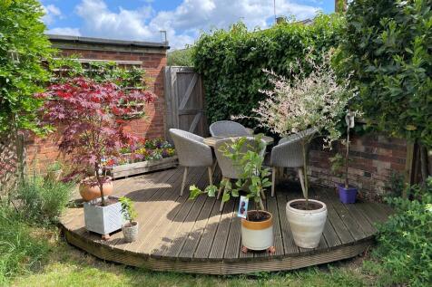 Garden..