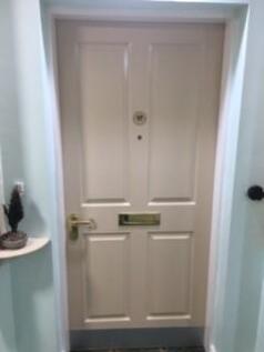 Flat 17