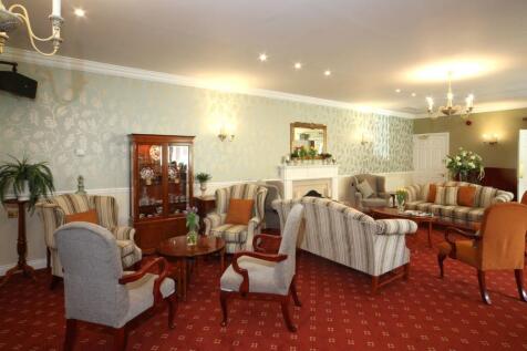 Farthing Court