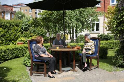 Farthing Court