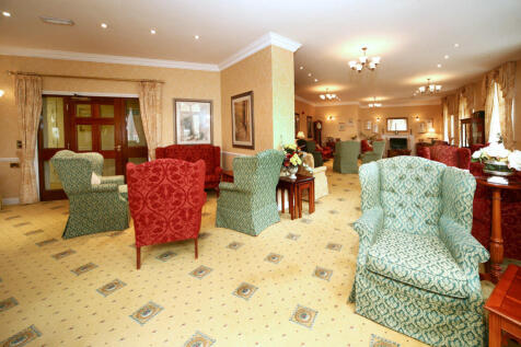 Cavendish Court