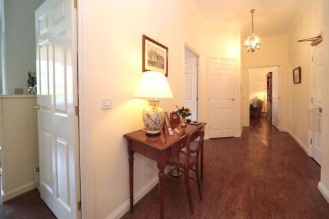 Typical Flat