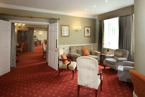 Farthing Court