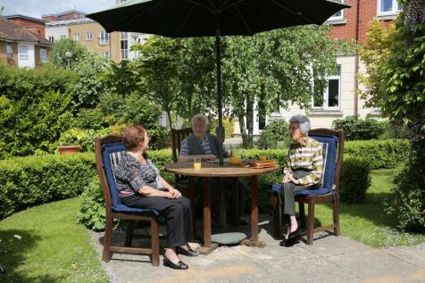 Farthing Court