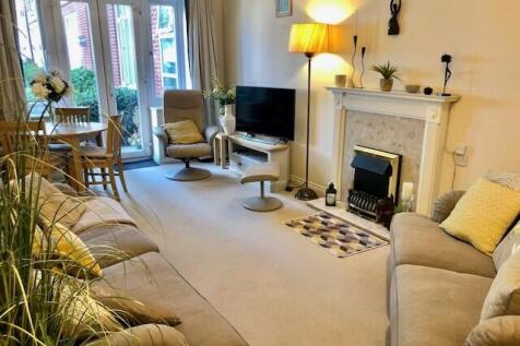 Flat 1