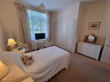 Flat 1