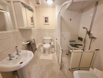 Flat 1