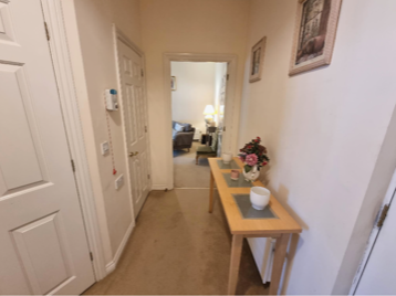Flat 1