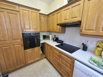 Flat 1