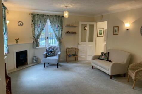 Bungalow 1