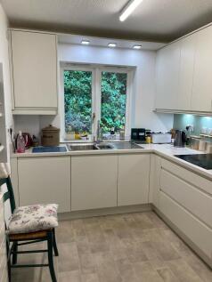 Bungalow 1