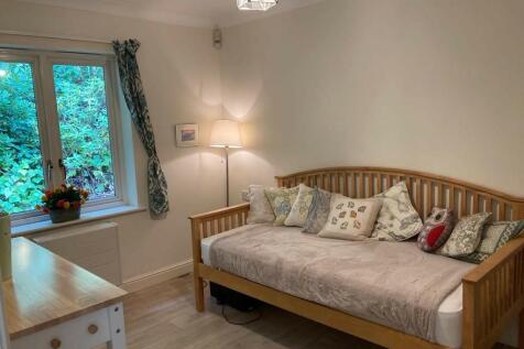 Bungalow 1