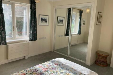 Bungalow 1