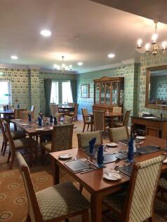 Brompton Court