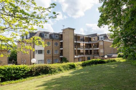 Gresham Court