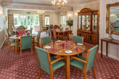 Gresham Court