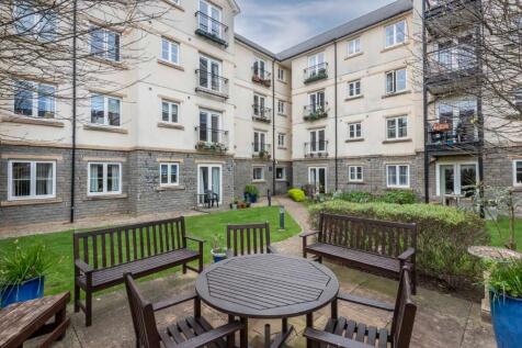 Pegasus Court